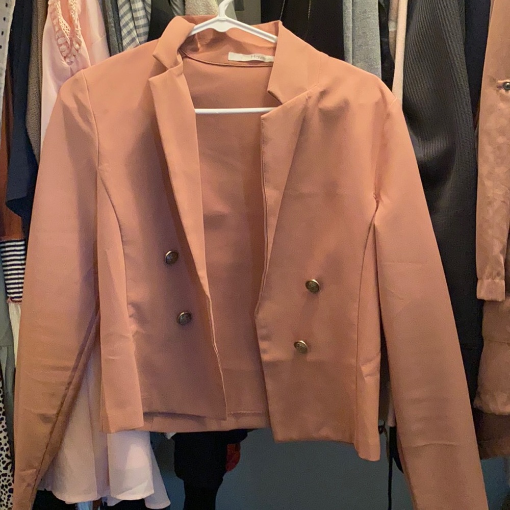 Cute Light Jacket - image 1